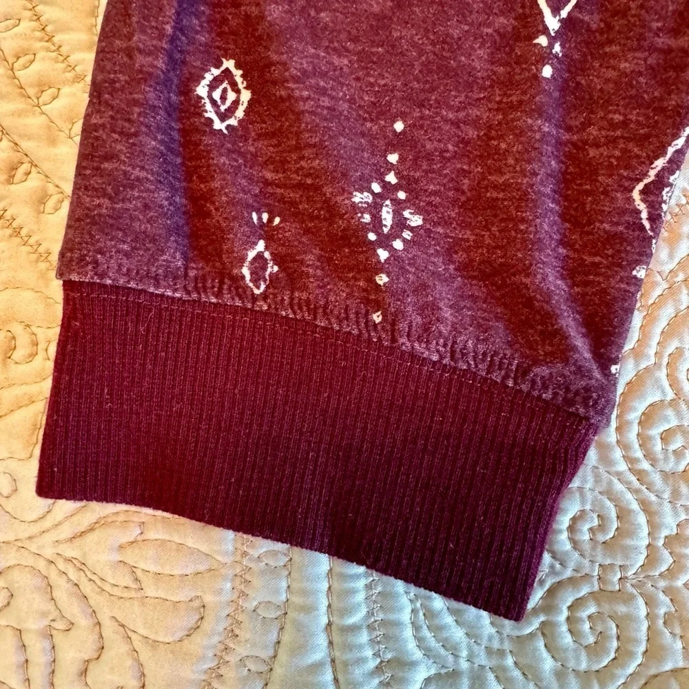 Mudd girls size
